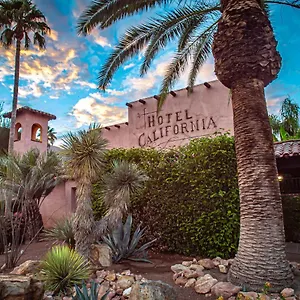 California Hotel