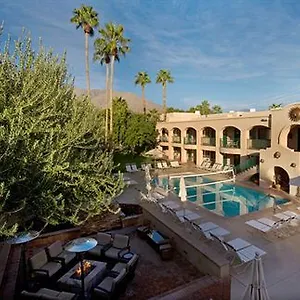Desert Sun Hotel